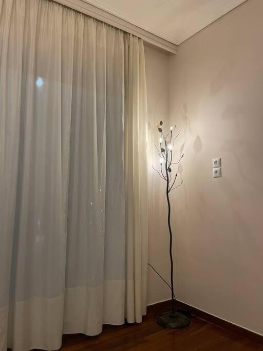 Dm Apartment 1 Athens Exterior photo